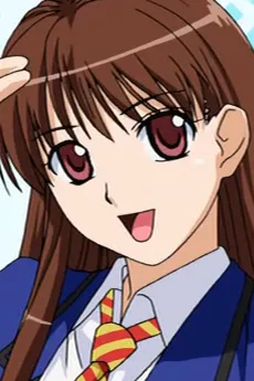 Eriko Takahashi
