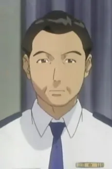 Kaoru Akizuki