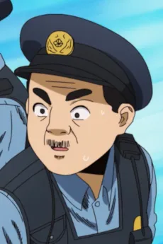 Nagai