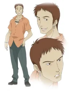 Gou Kato