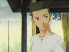 Zennosuke