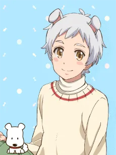 Pochi Yamada
