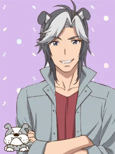 Bull Kuramochi