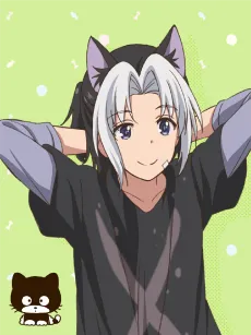 Be Kawahara