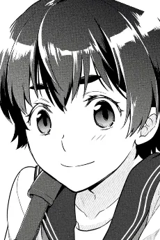 Tomoko Oohinata