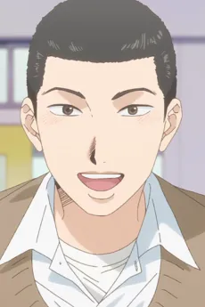 Yutaka Komatsu