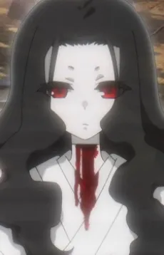 H Joushi no Rei