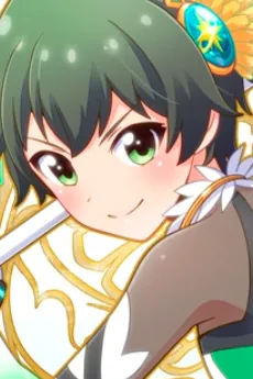 Subaru Wakaba