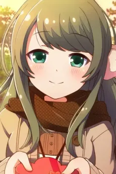 Kurumi Tokiwa