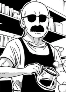 Boss