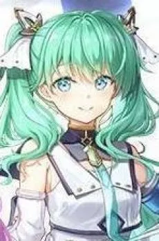 Hikari Hyuuga
