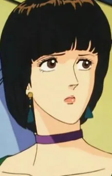 Machiko Gamou