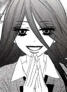 Kiyo Doujouji