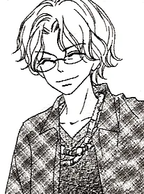 Yoshio Harada