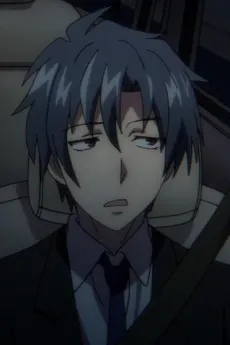 Eisuke Doudou