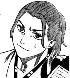 Naoyoshi Washitzu