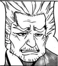 Kizaki Gensai