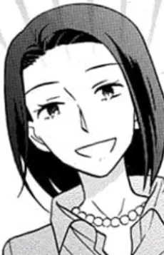 Rika Tsukada