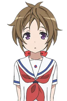 Tsugumi Yagi