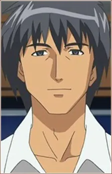 Kenryu Tomosaka