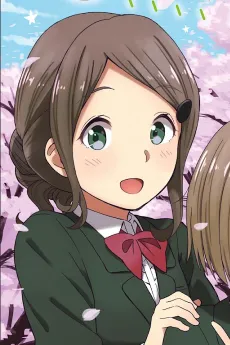 Minori Kazami