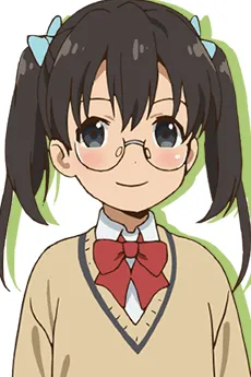 Manami Fujita