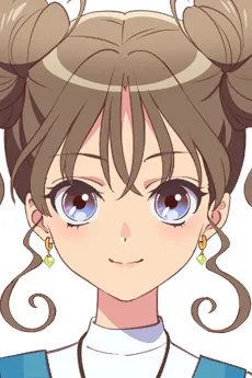 Mai Kamiizumi