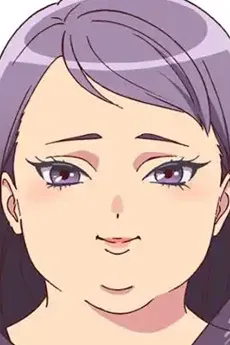 Rinko Mitsuba
