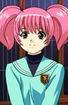 Megumi Minami