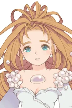 Shinju-hime