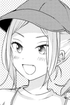 Inaho Suzuki