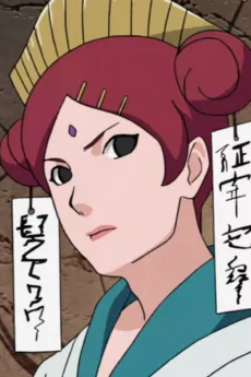 Mito Uzumaki