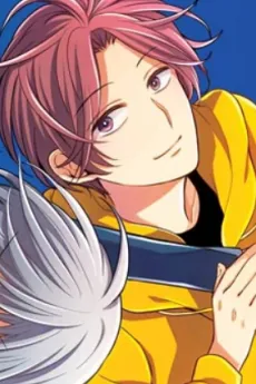 Yuuto Maizono