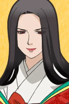 Takaiko Fujiwara no
