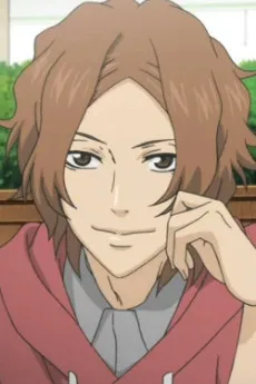 Kakeru Hayakawa