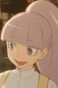 Olga Shiratori