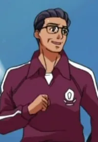 Kasuganomichi no Chichi