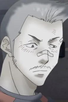 Tooru Onizuka