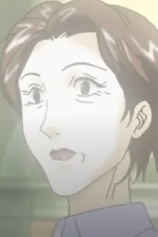 Hiroko Tachibana