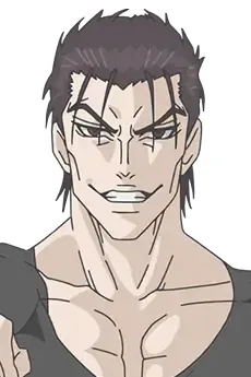 Zanzou Kasai