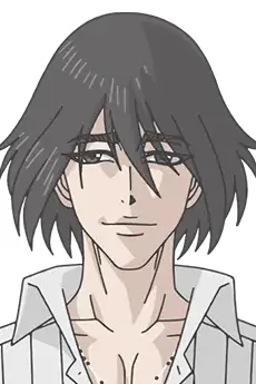 Nodoka Matsumoto