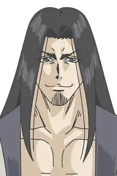 Uryuu Yagi
