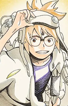 Hachimaru