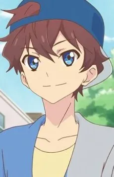 Subaru Yuuki