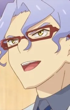 Hikaru Moroboshi