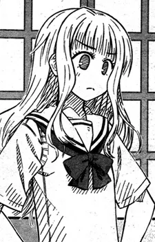 Kana Wakakusa