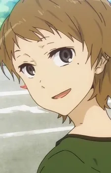 Kousuke Kanzaki