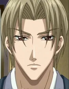 Chihiro Takatsukasa