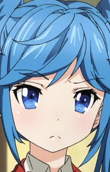 Kagami Totori