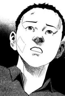 Junichi Naruse